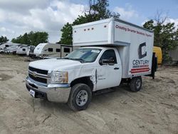 2010 Chevrolet Silverado K2500 Heavy Duty for sale in Wichita, KS
