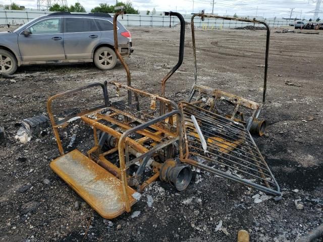 2013 Other 2013 'OTHER RV' Golf Cart