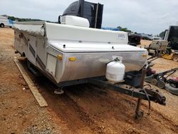 Salvage trucks for sale at Tanner, AL auction: 2009 Jayco JAY Series