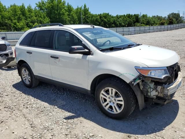 2011 Ford Edge SE