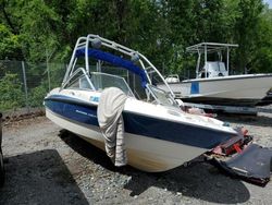 Salvage boats for sale at Baltimore, MD auction: 2010 Other 2010 'OTHER BOAT' Boat
