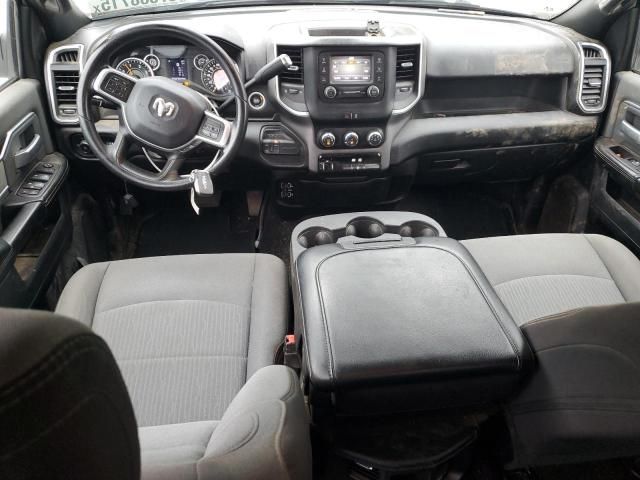 2021 Dodge RAM 3500 BIG Horn