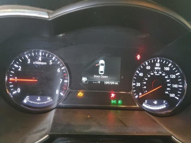 2013 KIA Optima SX