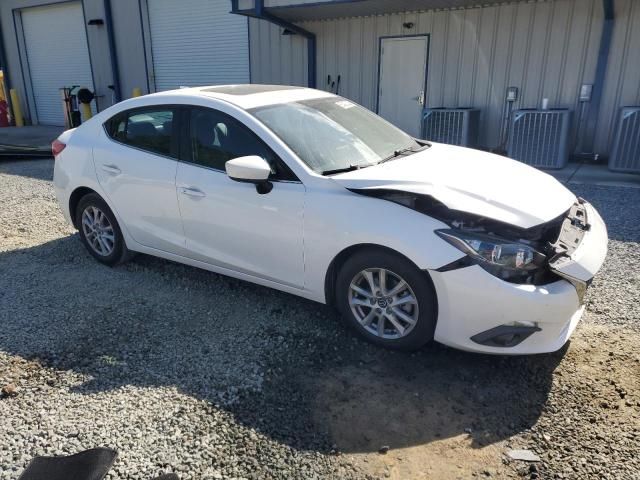 2015 Mazda 3 Grand Touring