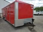2010 United Trailer