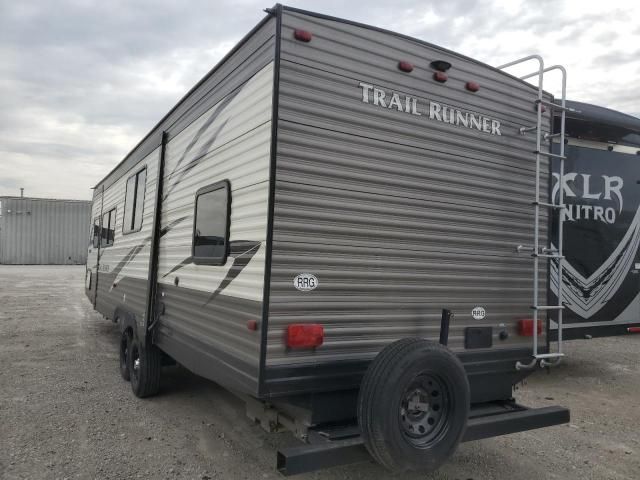 2017 Other 2017 'OTHER RV' Heartland
