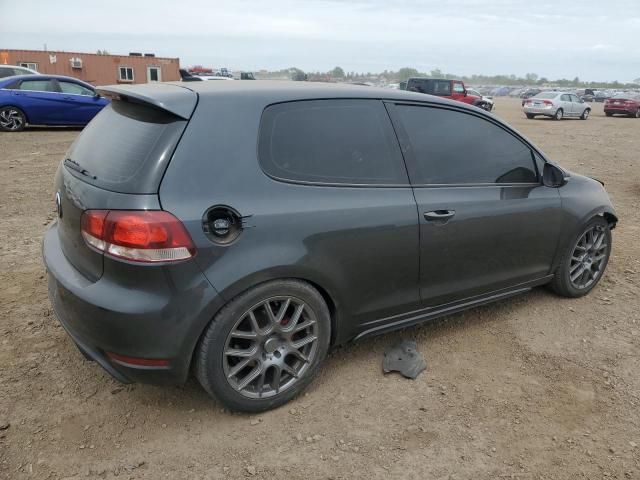 2013 Volkswagen GTI