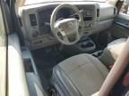 2012 Nissan NV 2500
