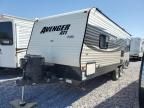 2016 Wildwood 2016 Foresriver Travel TRL