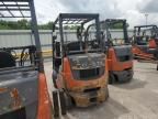 2016 Toyota Fork Lift