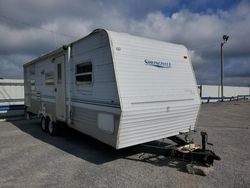 2003 Keystone 2003 Dutchman Springdale en venta en Lebanon, TN