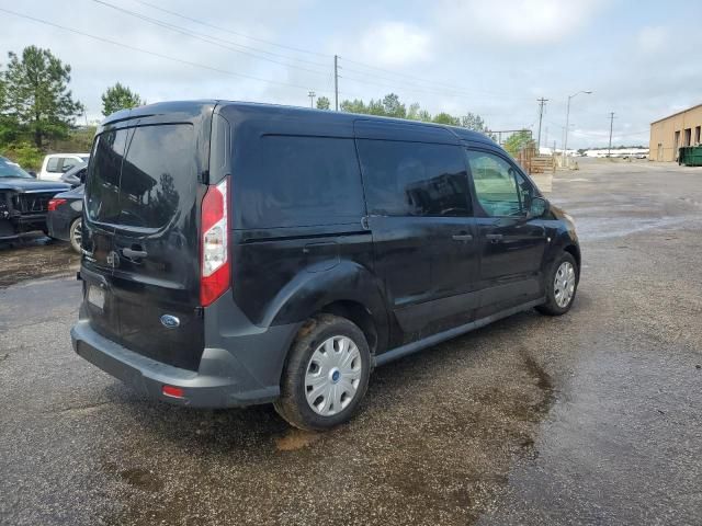2019 Ford Transit Connect XL