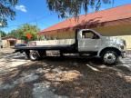2011 Ford F650 Super Duty