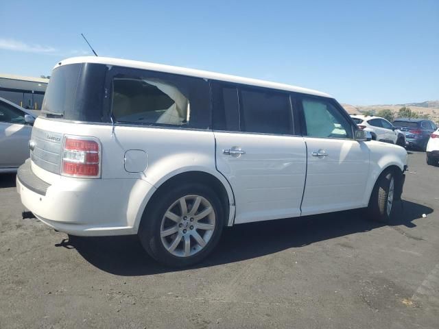 2009 Ford Flex Limited