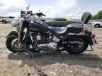 2007 Harley-Davidson Flstc