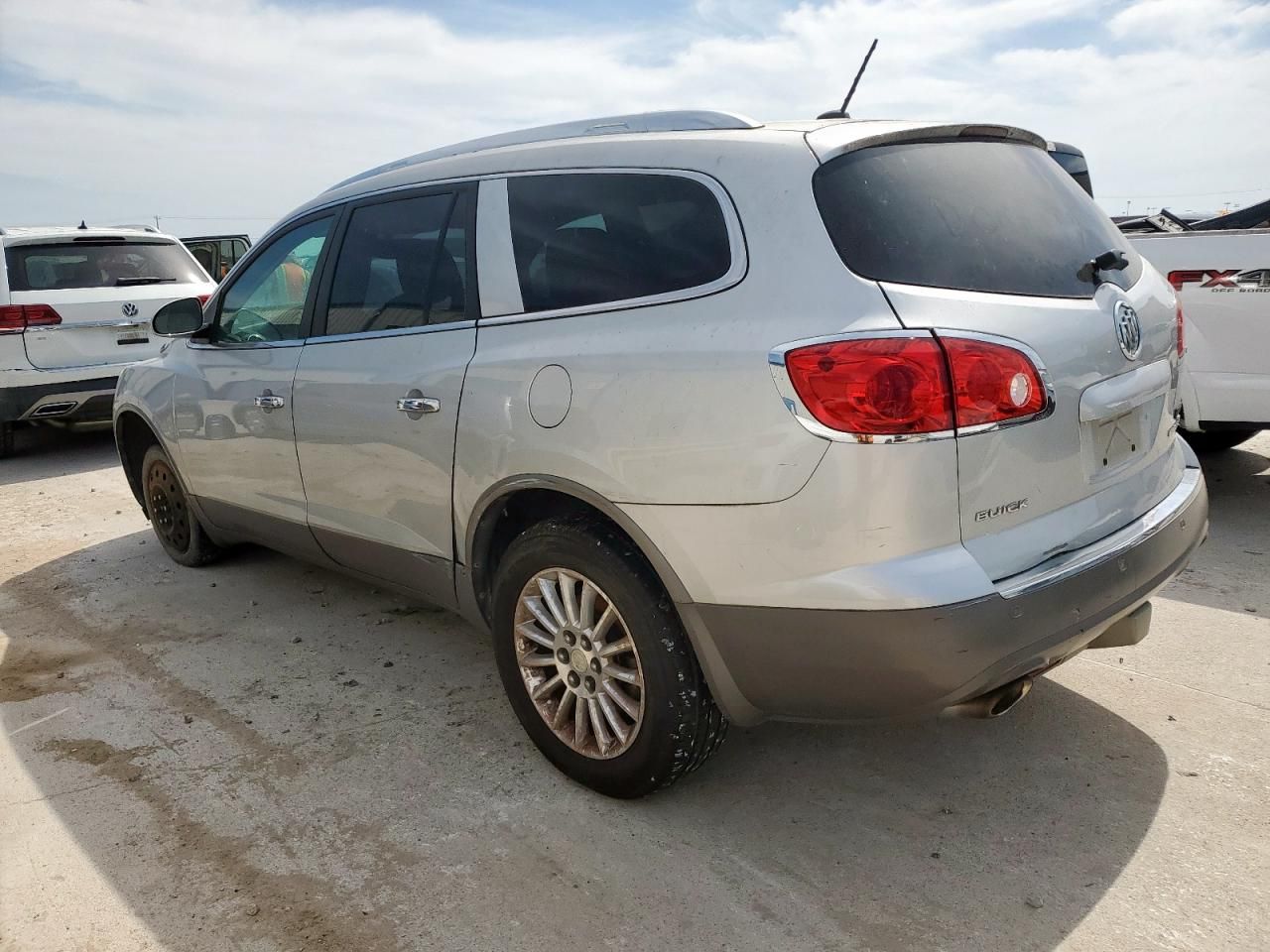 2011 Buick Enclave cx