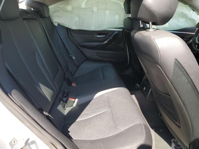 2015 BMW 428 I Gran Coupe