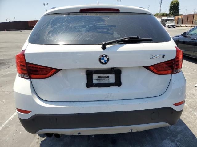2014 BMW X1 SDRIVE28I
