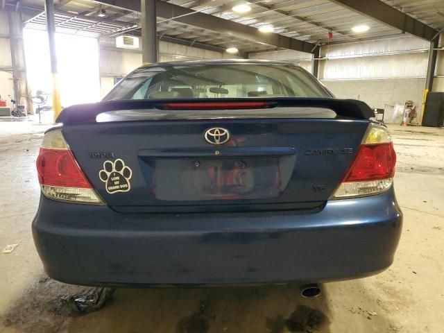 2005 Toyota Camry SE