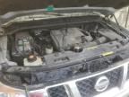 2008 Nissan Titan XE