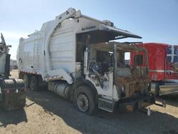 Vehiculos salvage en venta de Copart Nisku, AB: 2009 Mack 600 MRU600