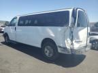 2019 Chevrolet Express G3500 LT
