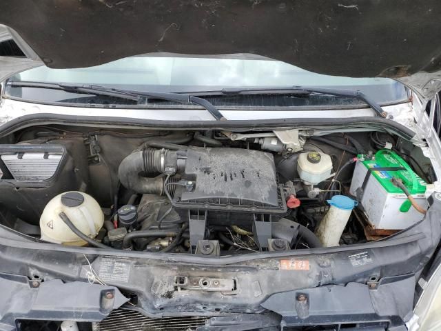 2008 Dodge Sprinter 2500