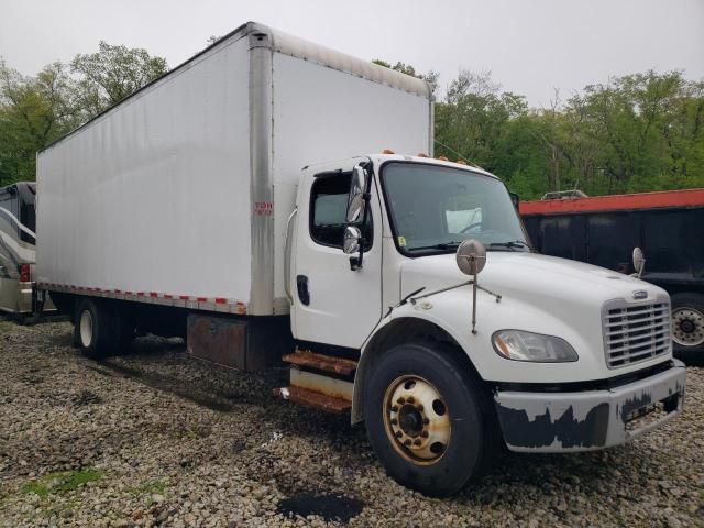 2016 Freightliner M2 106 Medium Duty