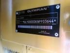 2007 Olym Generator