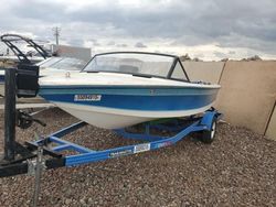 1990 Correct Craft Boat With Trailer for sale in Phoenix, AZ