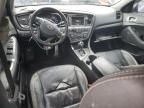 2012 KIA Optima SX