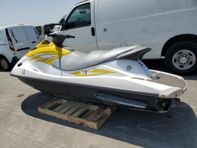 2015 Other Jetski Yamaha