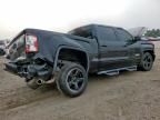 2017 GMC Sierra C1500 SLE