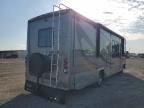 2007 Ford F550 Super Duty Stripped Chassis