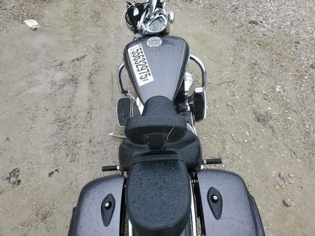 2014 Yamaha XVS1300 CT