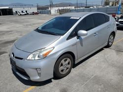 2011 Toyota Prius for sale in Sun Valley, CA
