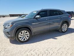 2021 Volkswagen Atlas Cross Sport SE for sale in Andrews, TX
