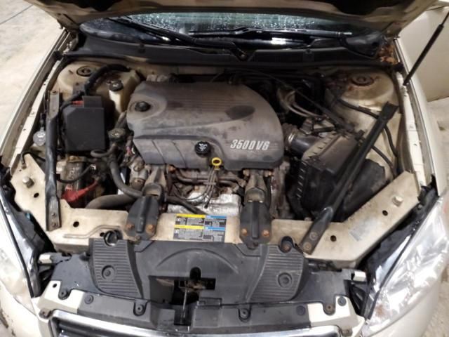 2010 Chevrolet Impala LT