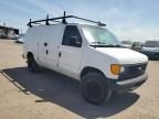 2005 Ford Econoline E250 Van