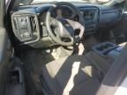 2015 Chevrolet Silverado K2500 Heavy Duty