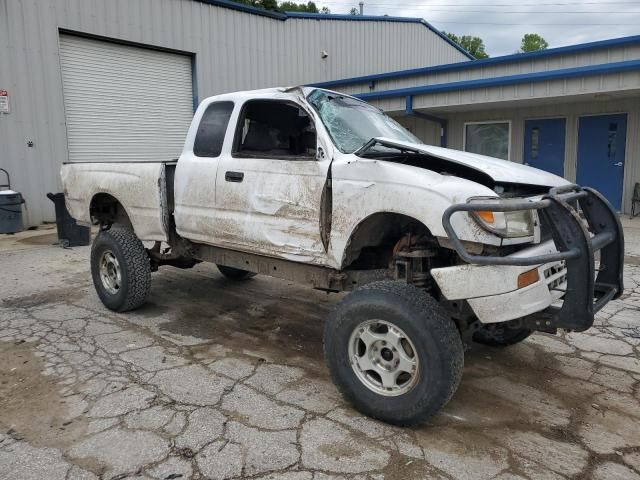 1999 Toyota Tacoma Xtracab
