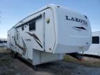 2007 Lako Trailer