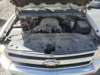 2007 Chevrolet Silverado K1500