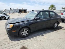 2003 Hyundai Accent GL for sale in Bakersfield, CA