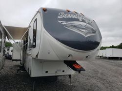 2013 Wildwood 2013 Foresriver Sandpiper en venta en Spartanburg, SC