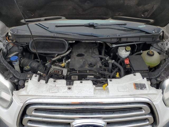 2016 Ford Transit T-250
