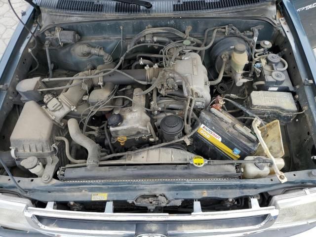 1998 Toyota Tacoma Xtracab