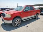 2008 Ford F150 Supercrew