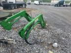 2021 John Deere 520M NSL 2ND Loader