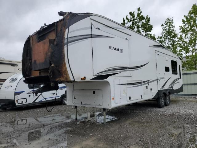2022 Jayco Eagle
